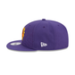 Phoenix Suns NBA Authentics On-Stage 2023 Draft 9FIFTY Snapback Hat