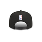 Portland Trail Blazers NBA Authentics On-Stage 2023 Draft 9FIFTY Snapback Hat