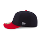 Atlanta Braves Authentic Collection Low Profile 59FIFTY Fitted Hat