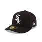 Chicago White Sox Authentic Collection Low Profile 59FIFTY Fitted Hat