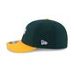 Oakland Athletics Authentic Collection Low Profile 59FIFTY Fitted