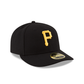 Pittsburgh Pirates Authentic Collection Low Profile 59FIFTY Fitted Hat