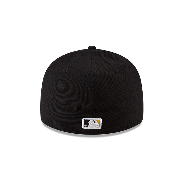 PITTSBURGH PIRATES AUTHENTIC COLLECTION 59FIFTY FITTED 70360944 main image 1