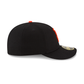 San Francisco Giants Authentic Collection Low Profile 59FIFTY Fitted Hat