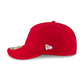 Washington Nationals Authentic Collection Low Profile 59FIFTY Fitted Hat