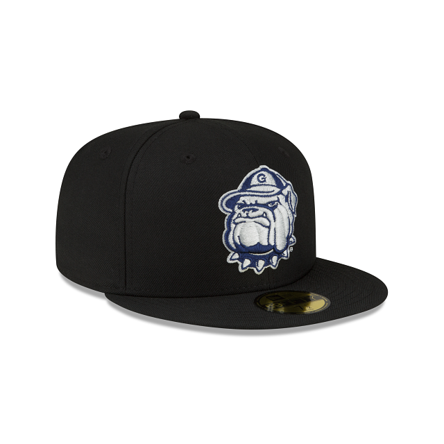 Georgetown Hoyas 59FIFTY Fitted Hat