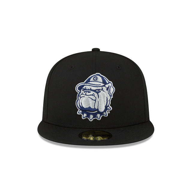 Georgetown Hoyas 59FIFTY Fitted Hat