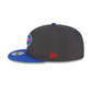Buffalo Bills Gray 9FIFTY Snapback Hat