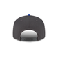 Buffalo Bills Gray 9FIFTY Snapback Hat