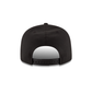 New York Giants Black and White 9FIFTY Snapback Hat