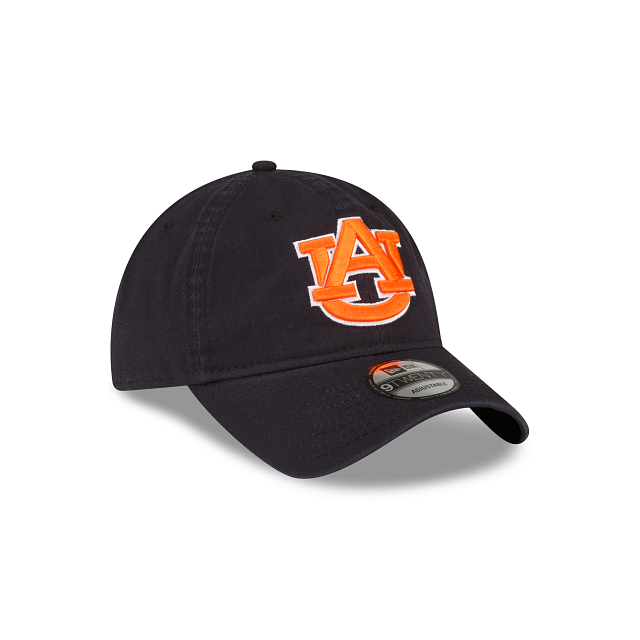 Auburn Tigers 9TWENTY Adjustable Hat
