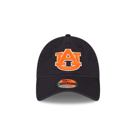 Auburn Tigers 9TWENTY Adjustable Hat