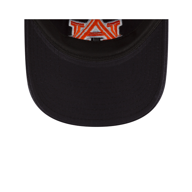 Auburn Tigers 9TWENTY Adjustable Hat
