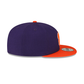 Clemson Tigers 9FIFTY Snapback Hat