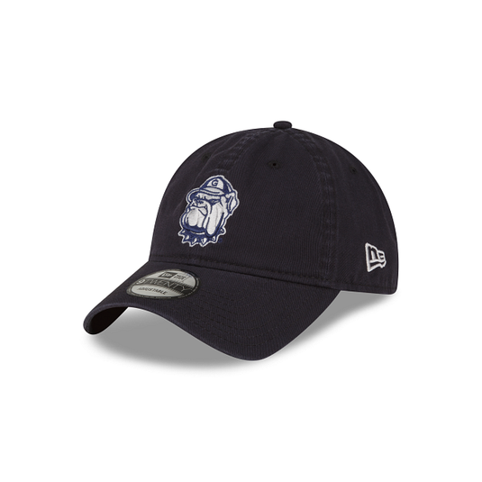 Georgetown Hoyas 9TWENTY Adjustable Hat - New Era Cap
