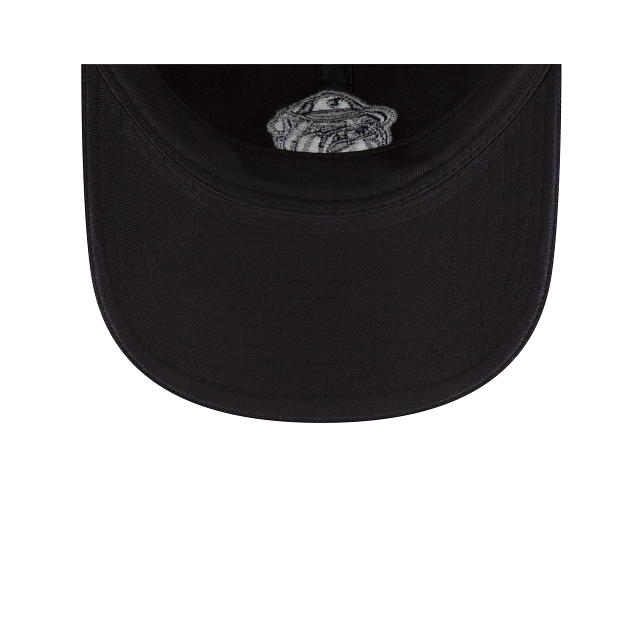 Georgetown Hoyas 9TWENTY Adjustable Hat – New Era Cap