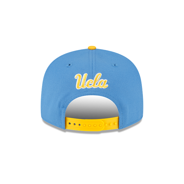UCLA Bruins 9FIFTY Snapback Hat – New Era Cap