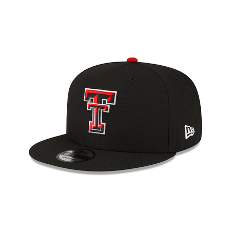 Texas Tech Red Raiders 9FIFTY Snapback Hat