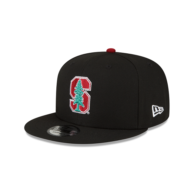 Stanford Cardinal 9FIFTY Snapback Hat – New Era Cap