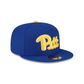 Pittsburgh Panthers 9FIFTY Snapback Hat