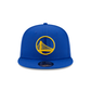Golden State Warriors Basic 9FIFTY Snapback Hat