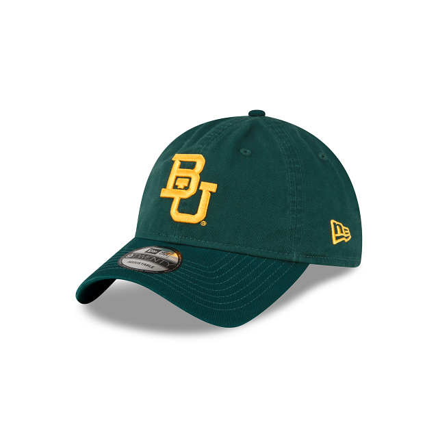 Baylor Bears 9TWENTY Adjustable Hat