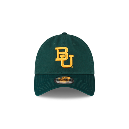 Baylor Bears 9TWENTY Adjustable Hat