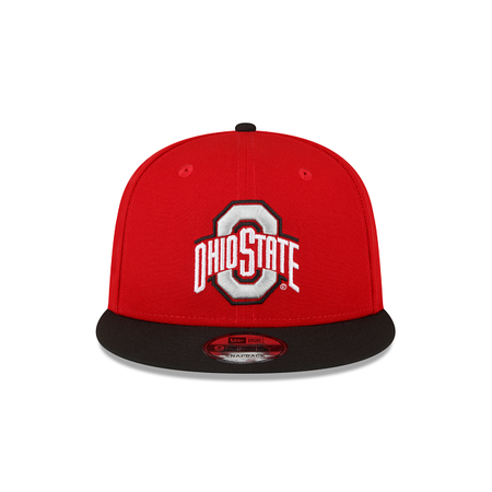 Ohio State Buckeyes 9FIFTY Snapback Hat