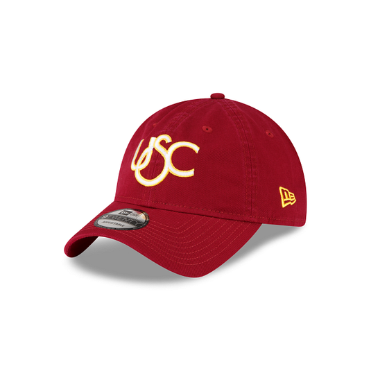 USC Trojans 9TWENTY Adjustable Hat - New Era Cap