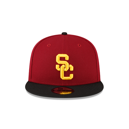 USC Trojans 9FIFTY Snapback Hat