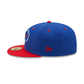 Buffalo Bills 59FIFTY Fitted Hat