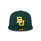 Baylor Bears 59FIFTY Fitted
