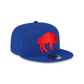 Buffalo Bills Classic 9FIFTY Snapback Hat