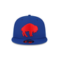 Buffalo Bills Classic 9FIFTY Snapback Hat