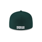 Michigan State Spartans 59FIFTY Fitted Hat