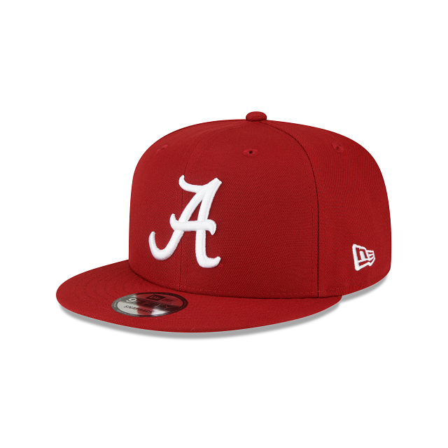 Alabama Crimson Tide 9FIFTY Snapback Hat