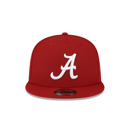 Alabama Crimson Tide 9FIFTY Snapback Hat