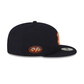 Auburn Tigers 9FIFTY Snapback Hat