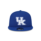 Kentucky Wildcats 9FIFTY Snapback Hat