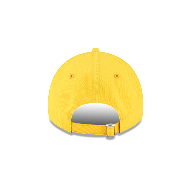 Michigan Wolverines 9TWENTY Adjustable Hat