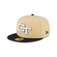 Georgia Tech Yellow Jackets 59FIFTY Fitted
