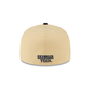 Georgia Tech Yellow Jackets 59FIFTY Fitted Hat