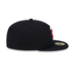 Minnesota Twins Authentic Collection 59FIFTY Fitted Hat