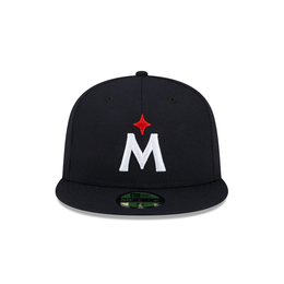 47 Brand Minnesota Twins MLB MVP Structured Adjustable Hat Chapeau