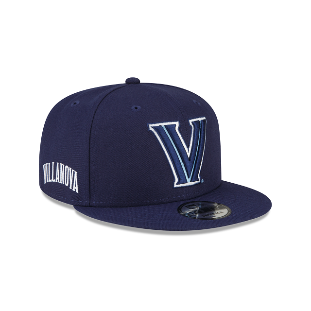 Villanova Wildcats 9FIFTY Snapback Hat – New Era Cap