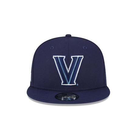 Villanova Wildcats 9FIFTY Snapback Hat