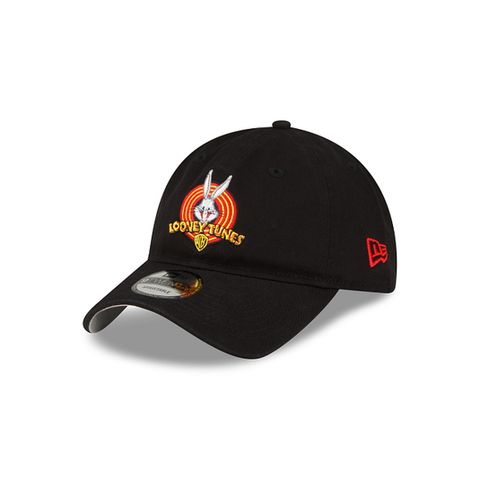 Looney Tunes Logo 9TWENTY Adjustable Hat - New Era Cap