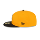 Looney Tunes Daffy Duck Alt 59FIFTY Fitted