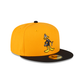 Looney Tunes Daffy Duck 59FIFTY Fitted Hat