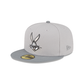 Looney Tunes Bugs Bunny Alt 59FIFTY Fitted Hat